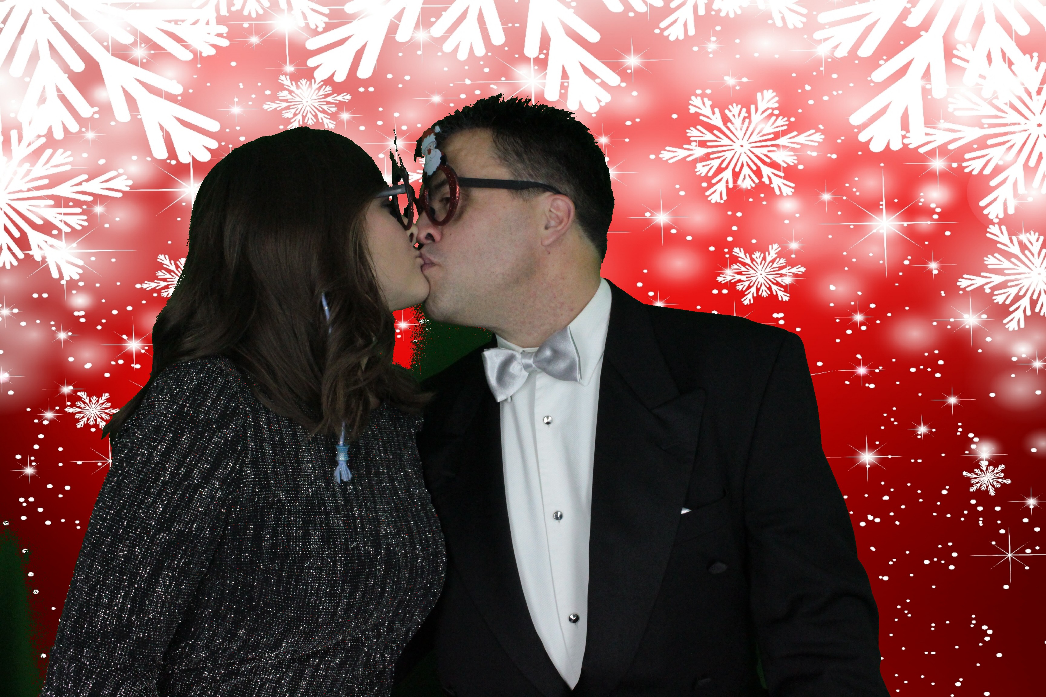 Upavon Officers' Mess Christmas Party | View more photos from the event at gallery.myphotoboothexperience.co.uk/u/MyPhotoBoothExperienceLtd/Upavon-Officers-Mess-Christmas-Party